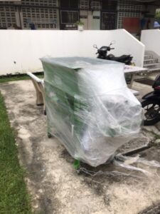 บริษัท ลัลล์ลลิลการเกษตร จำกัด 38