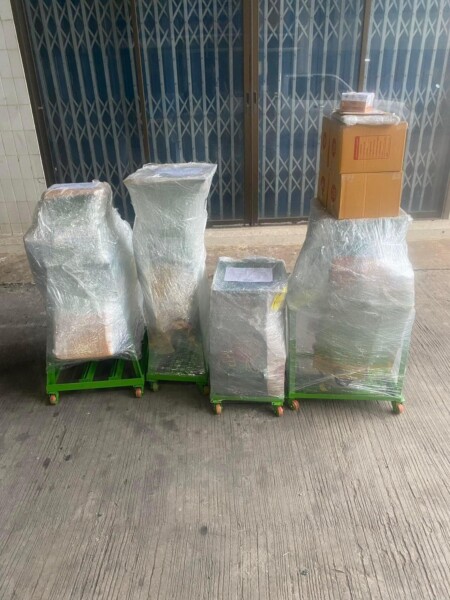 บริษัท ลัลล์ลลิลการเกษตร จำกัด (62)
