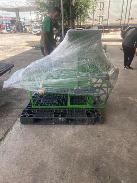บริษัท ลัลล์ลลิลการเกษตร จำกัด (66)