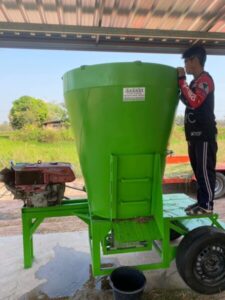 บริษัท ลัลล์ลลิลการเกษตร จำกัด 9